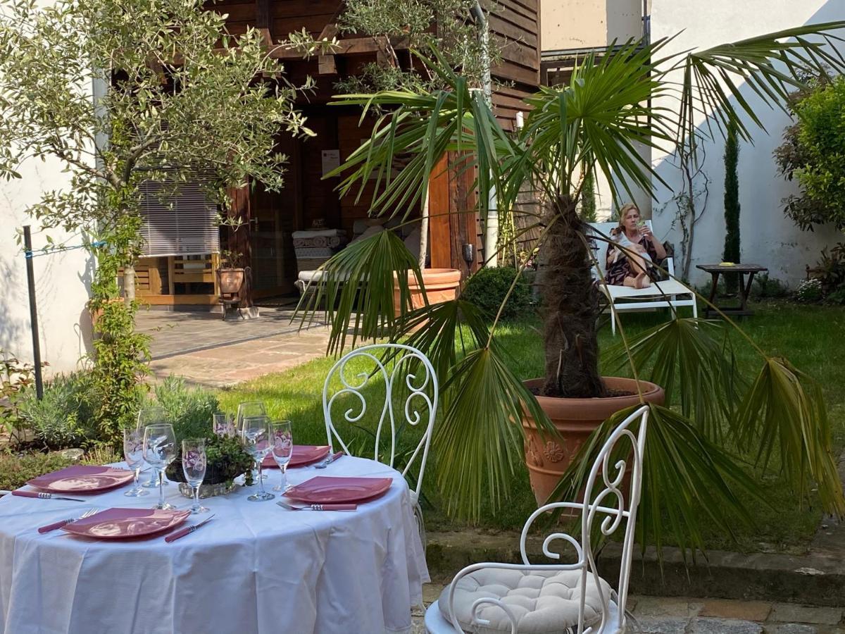 ויסמבור Maison Dietenbeck מראה חיצוני תמונה