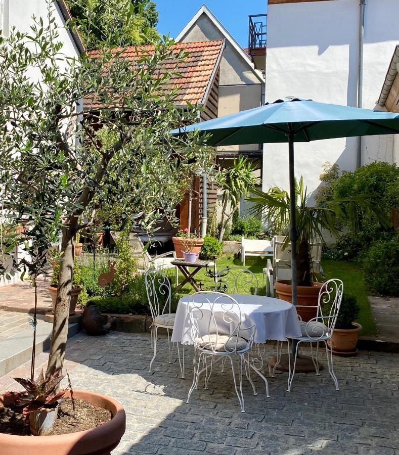ויסמבור Maison Dietenbeck מראה חיצוני תמונה