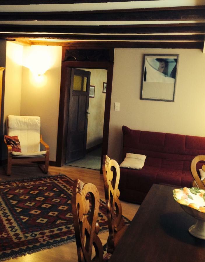 ויסמבור Maison Dietenbeck מראה חיצוני תמונה