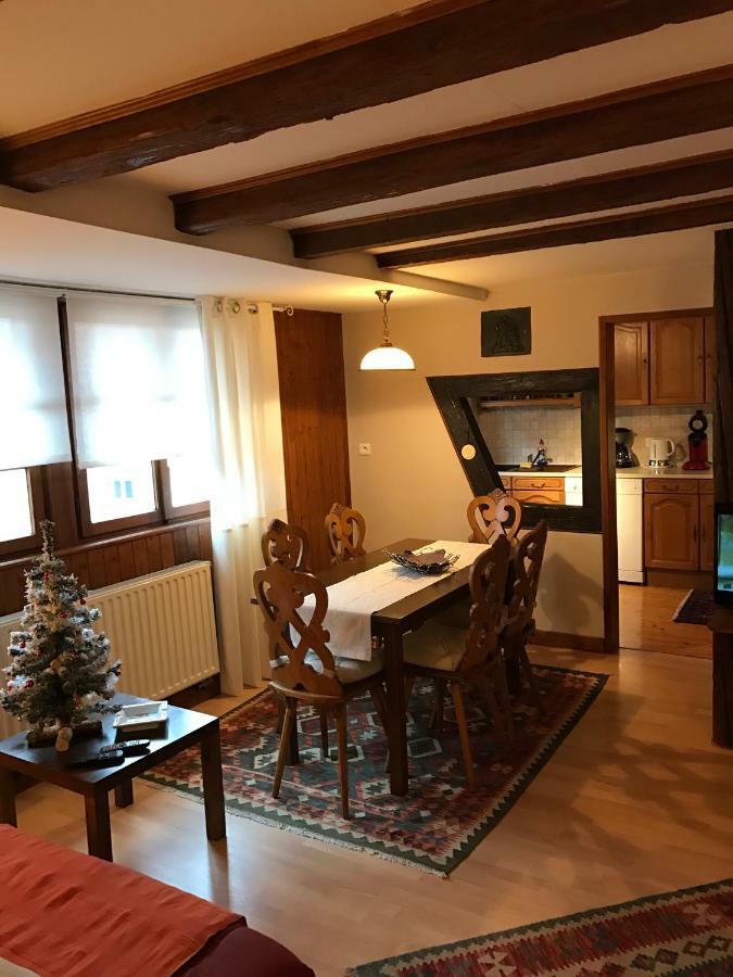ויסמבור Maison Dietenbeck מראה חיצוני תמונה