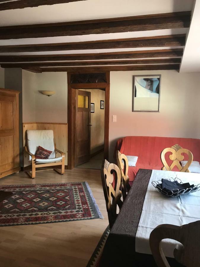 ויסמבור Maison Dietenbeck מראה חיצוני תמונה