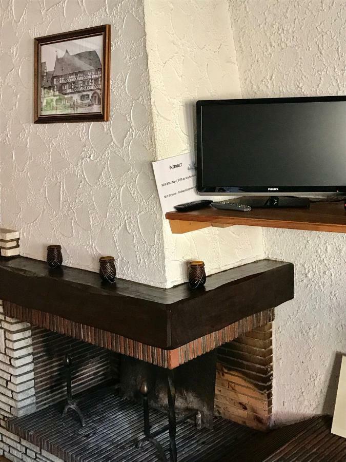 ויסמבור Maison Dietenbeck מראה חיצוני תמונה